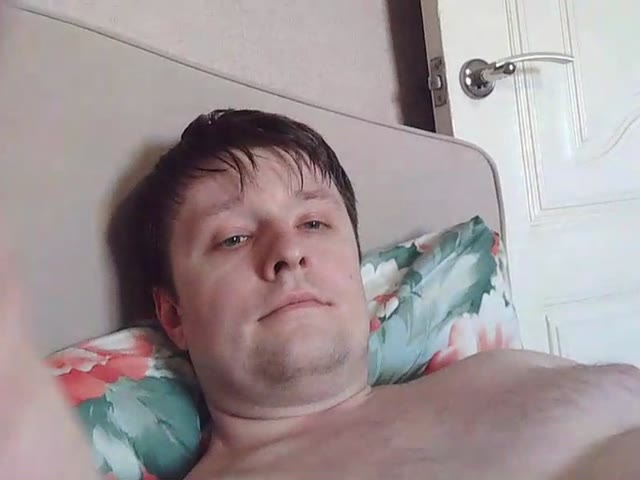 Geile webcamsex met Russkiichlen