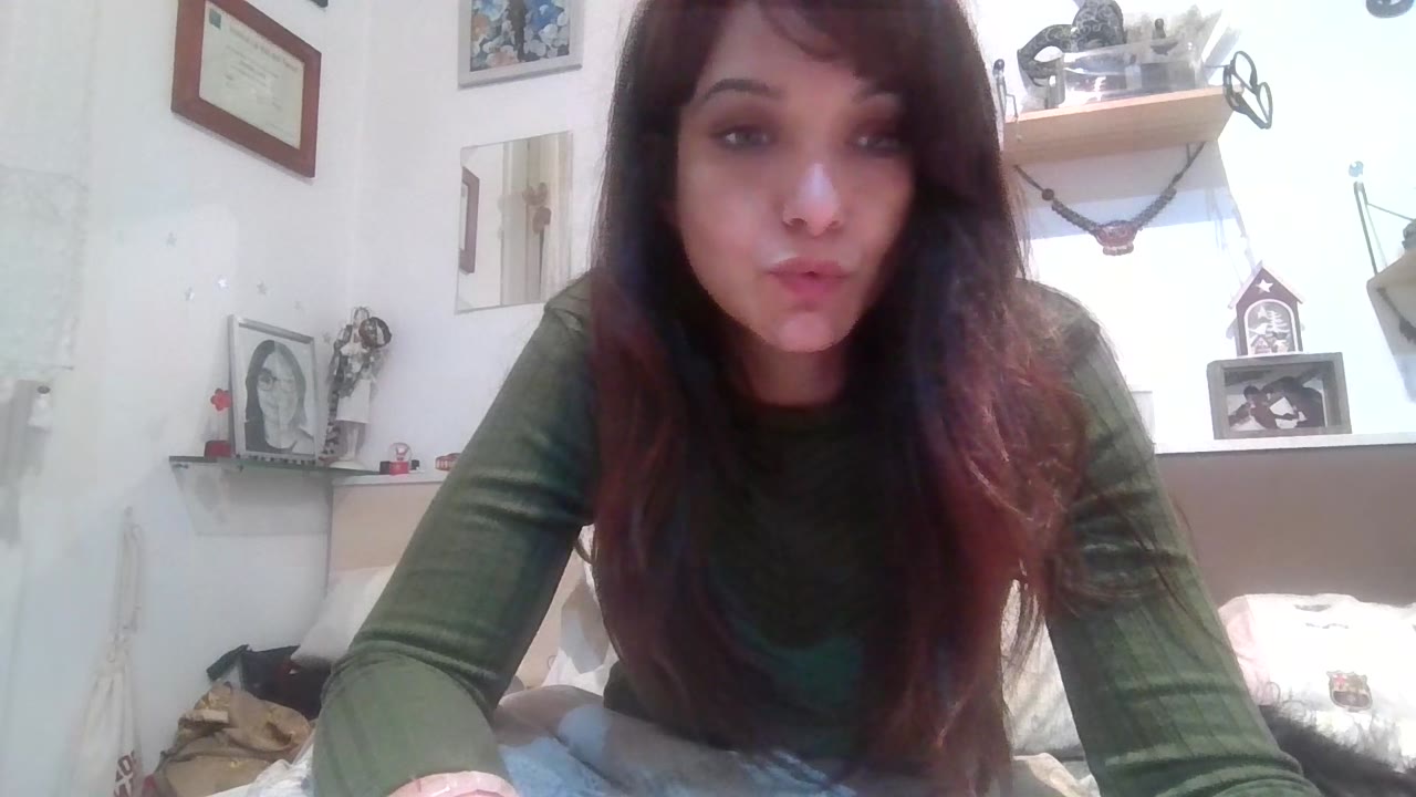 NeyraLacroix en sexcam live - webcam coquine et tchat gratuit