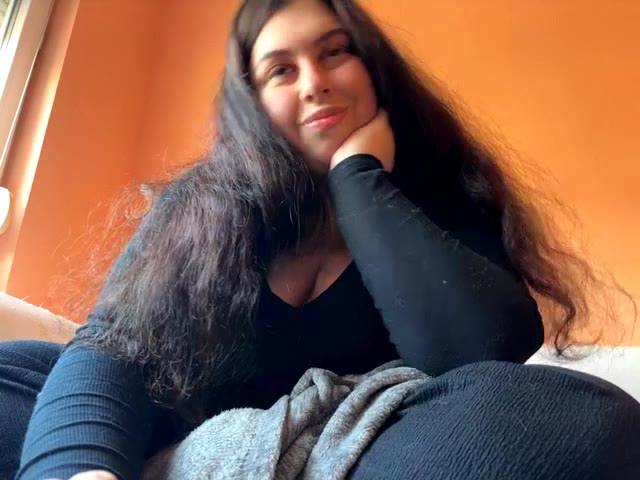 Geile webcamsex met VickyStrike