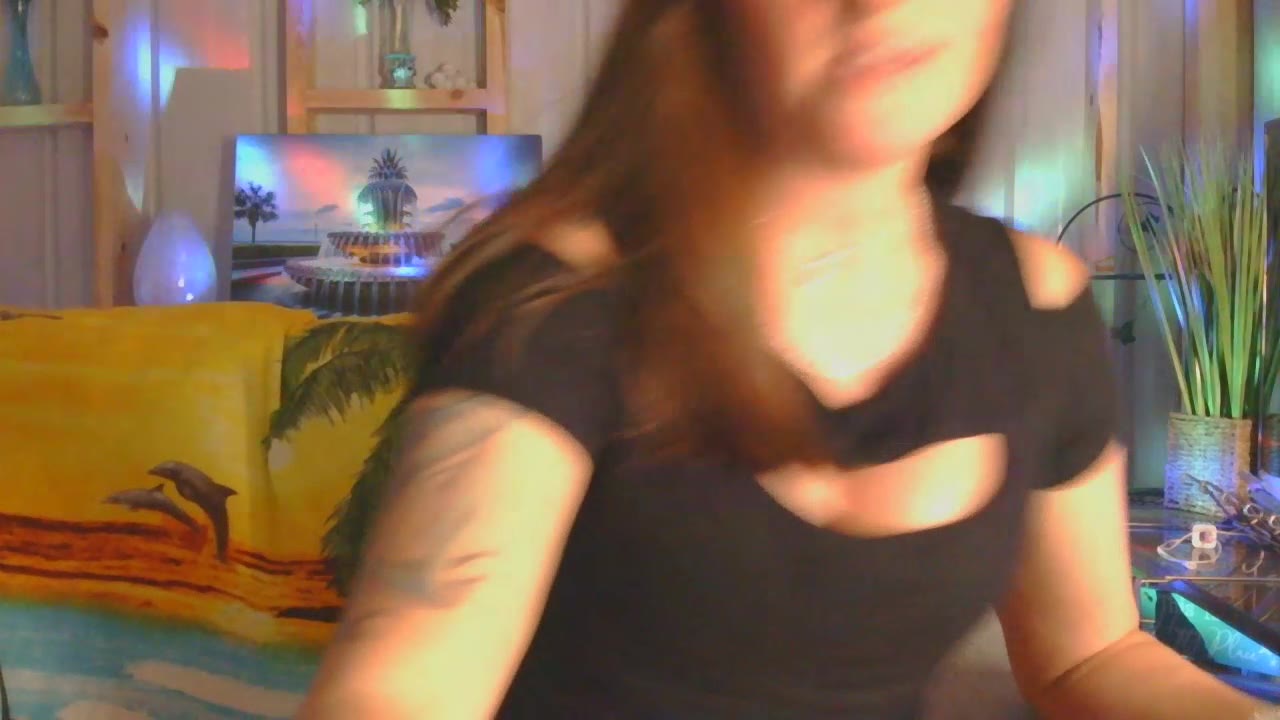 PopTartt en sexcam live - webcam coquine et tchat gratuit