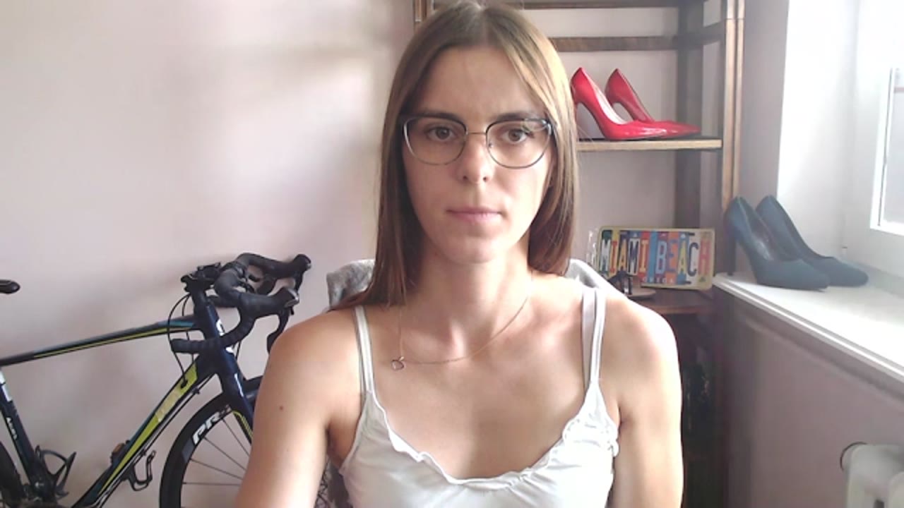 Sexcam avec MegiDelight