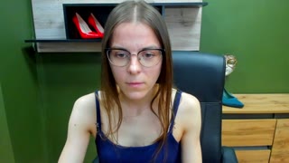 Megidelight - sexcam