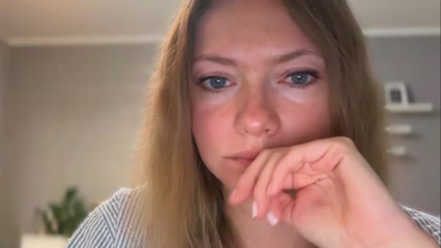 milliedesire live webcam show