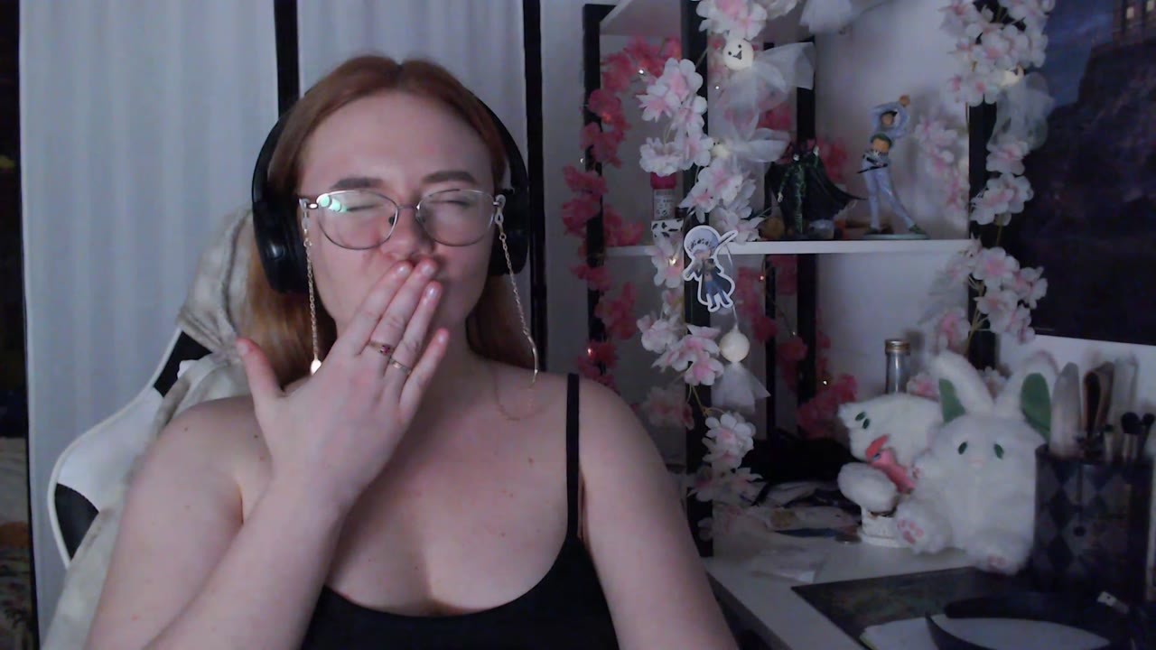 SparkleQueen en sexcam live - webcam coquine et tchat gratuit