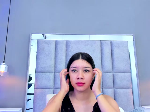 CamGirl celesteloves