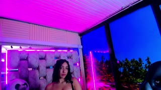 Sexcam avec emmateylor