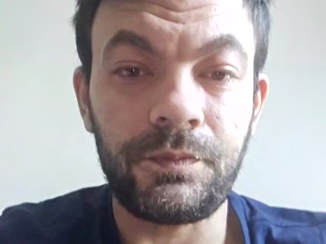 Geile webcamsex met JakeRuso5