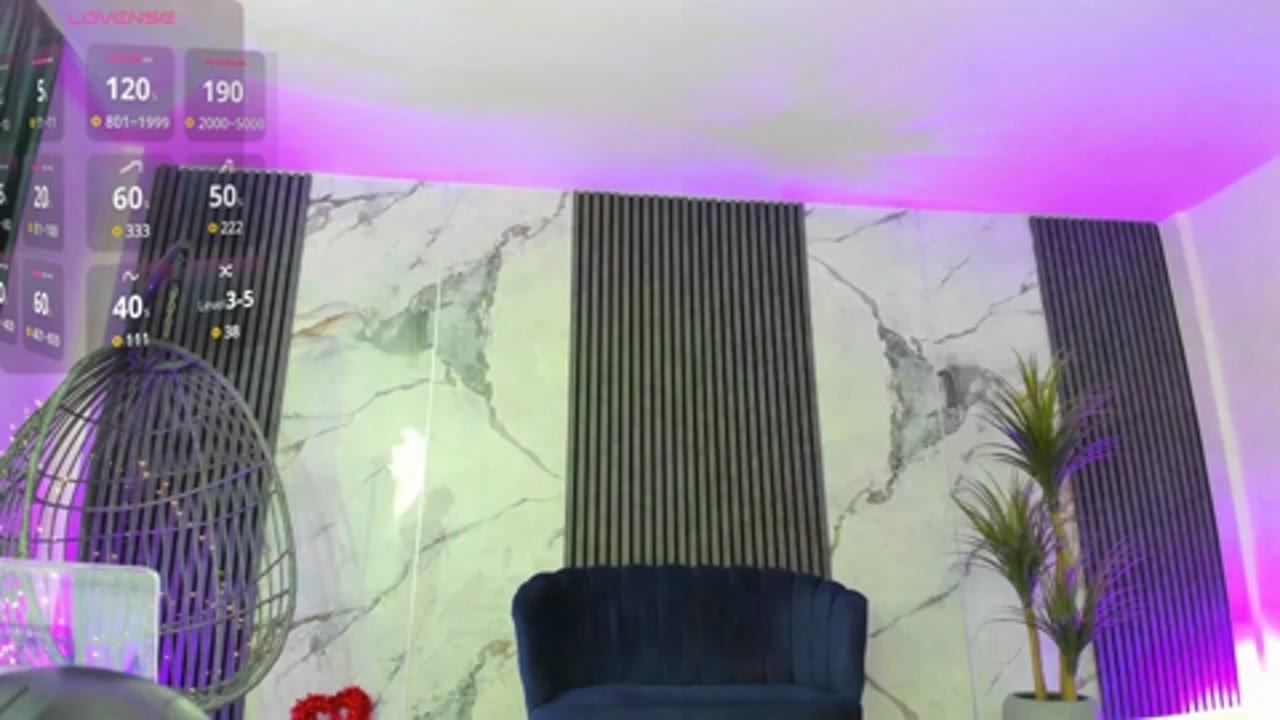 EmilyFOX en sexcam live - webcam coquine et tchat gratuit