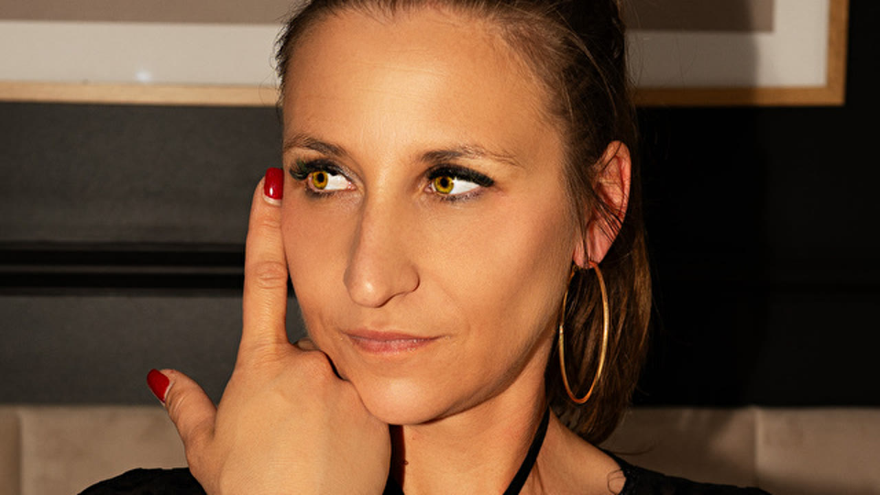 EvelynModel en sexcam live - webcam coquine et tchat gratuit
