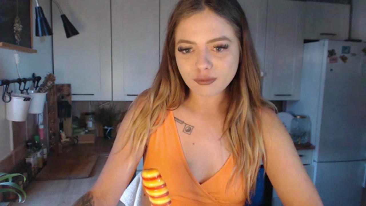 BuffyLust en sexcam live - webcam coquine et tchat gratuit