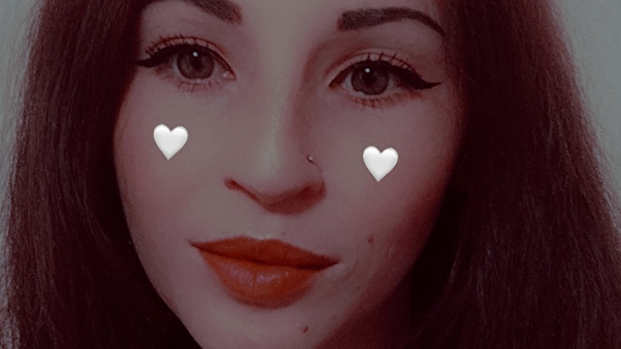 Alinamimi en sexcam live - webcam coquine et tchat gratuit