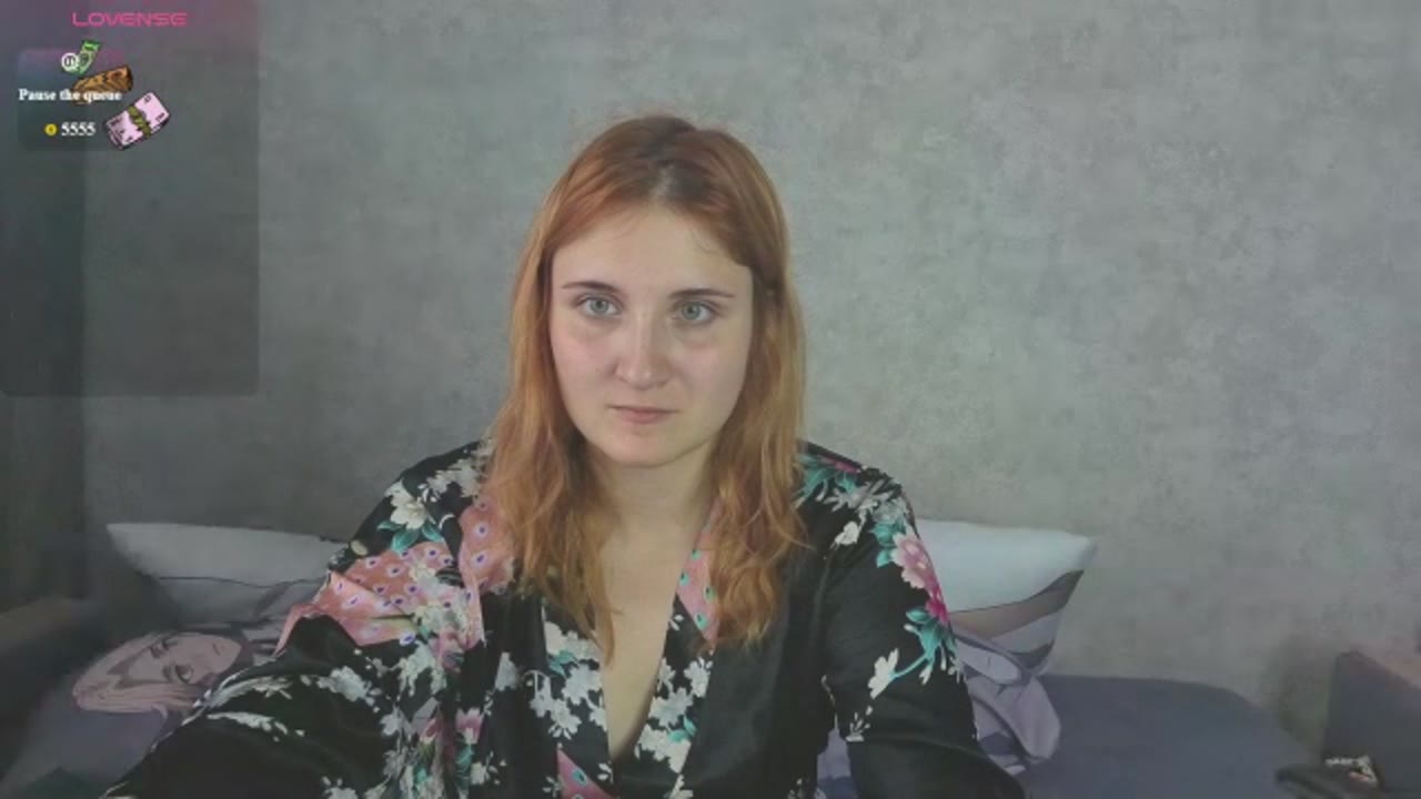MissxElsa en sexcam live - webcam coquine et tchat gratuit