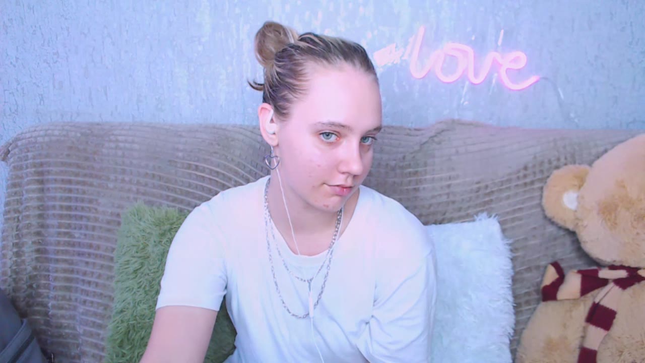 ArtMuffin en sexcam live - webcam coquine et tchat gratuit