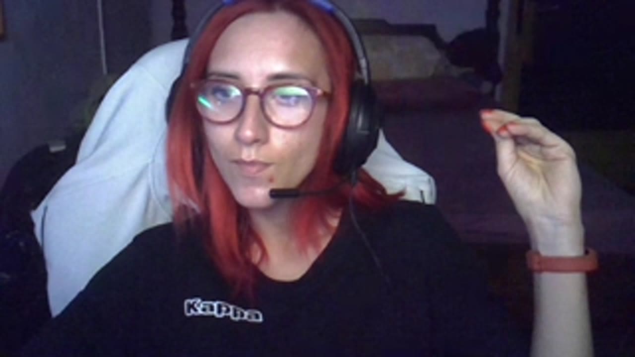 xRedAurorax en sexcam live - webcam coquine et tchat gratuit