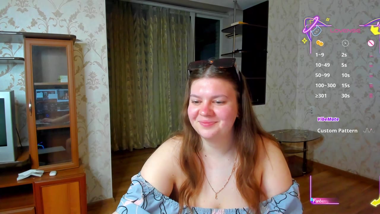 emmystar en sexcam live - webcam coquine et tchat gratuit