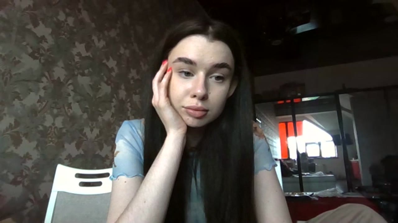 Moni77 en sexcam live - webcam coquine et tchat gratuit