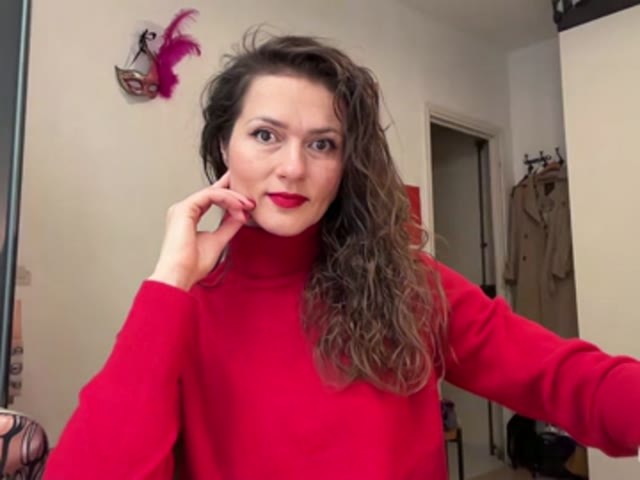 MilanaMilana