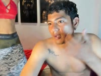 Spicycouple