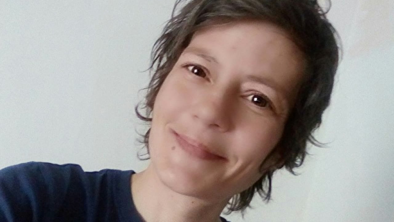 Sexcam avec Berilly
