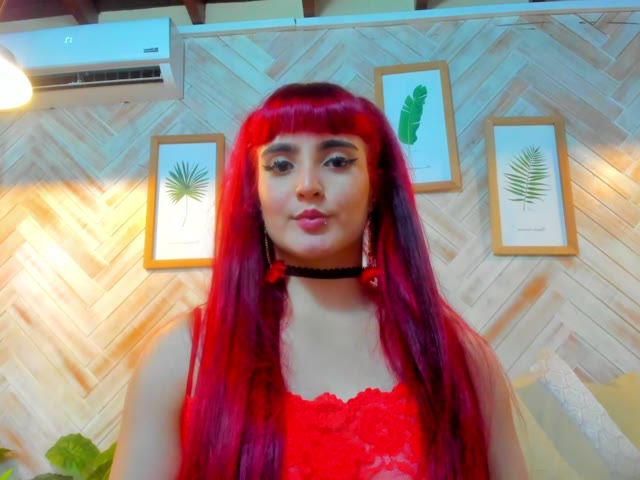LiaJhonson