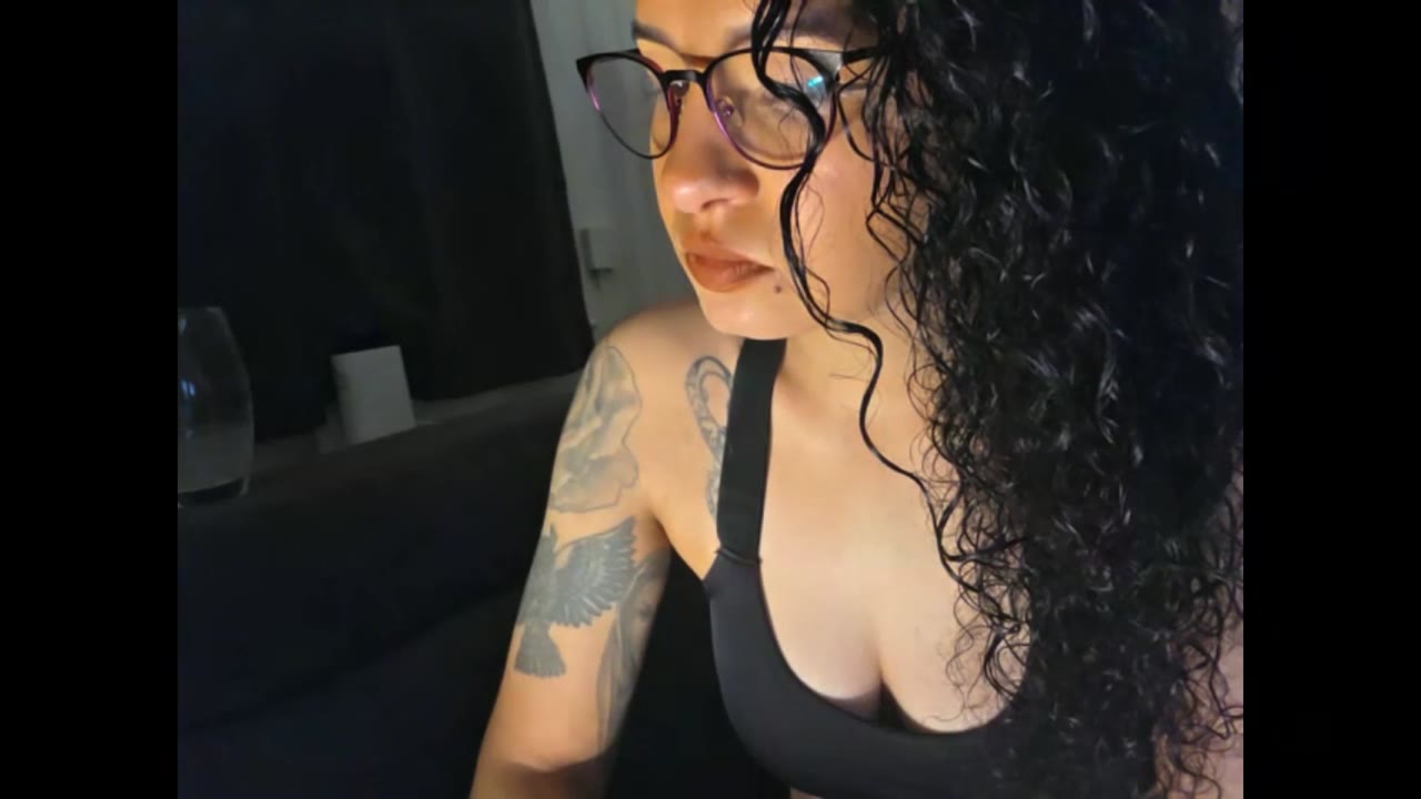 DommeGracie en sexcam live - webcam coquine et tchat gratuit