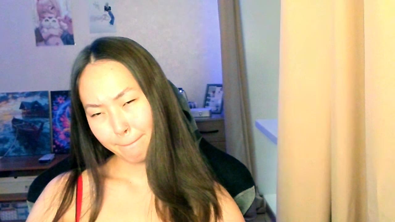 YasminaCharm