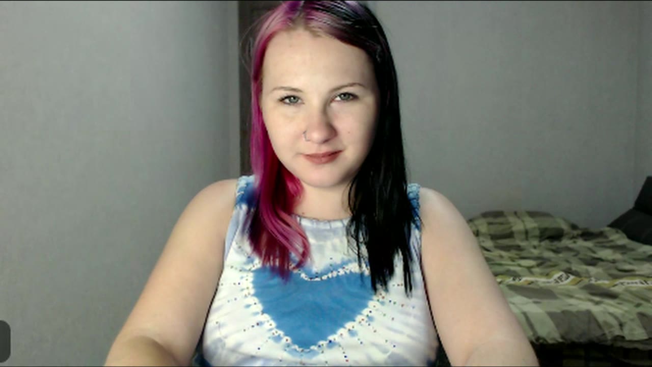 FeliciaBlue en sexcam live - webcam coquine et tchat gratuit
