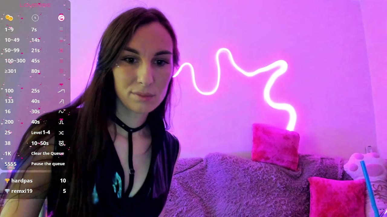 kattydarling en sexcam live - webcam coquine et tchat gratuit