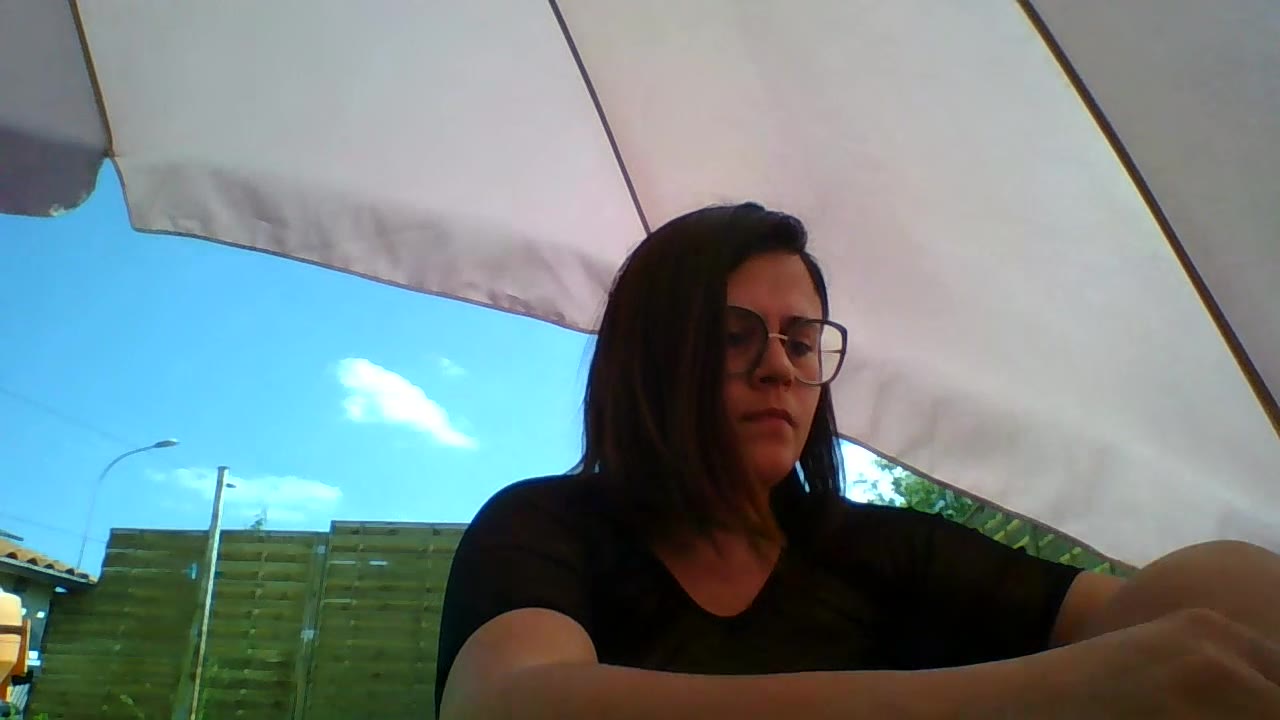 myaudrey en sexcam live - webcam coquine et tchat gratuit