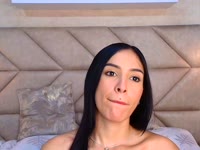 sex live chat MiaClover