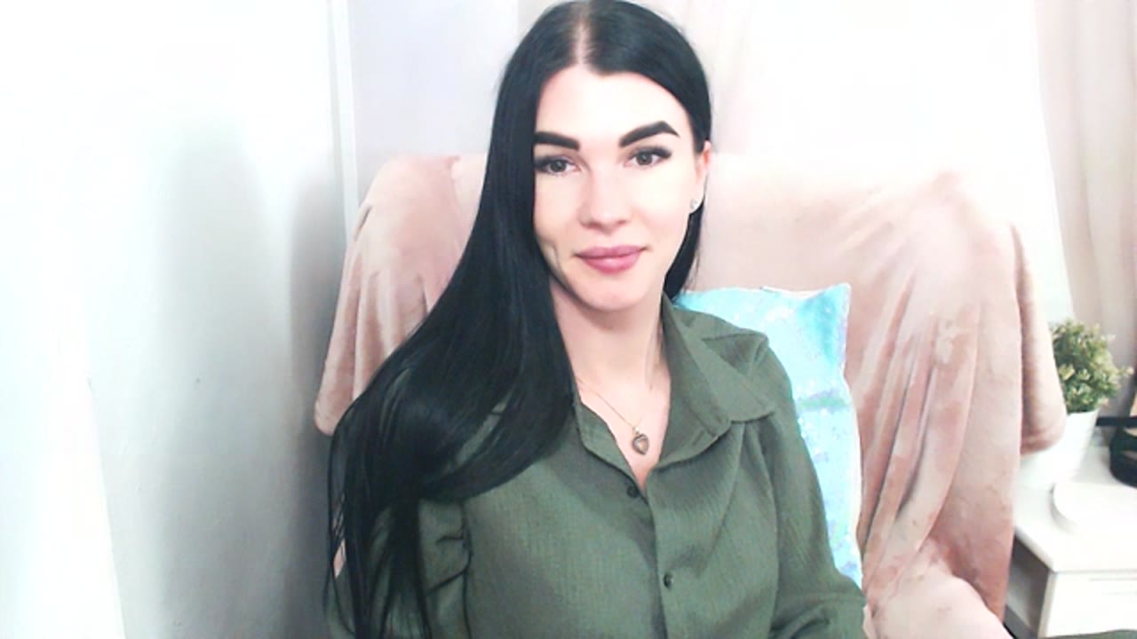 Sexcam avec SofiaDreams