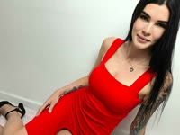 video live chat SofiaDreams