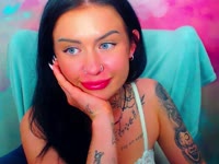 adult webcam sex LatinaTattoo