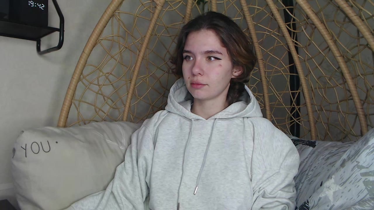 AnnaSun en sexcam live - webcam coquine et tchat gratuit