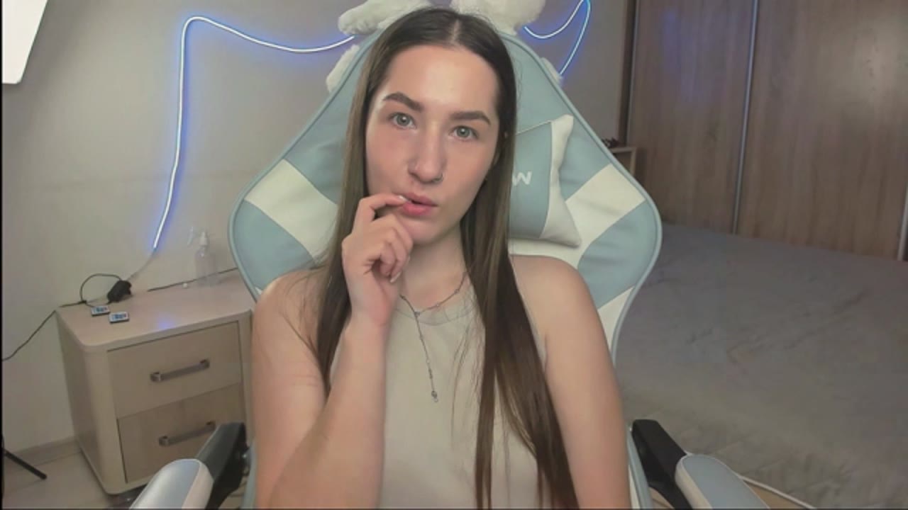 Annonce vidéo de SweetCookies - Plan cul en ligne et échange de nudes