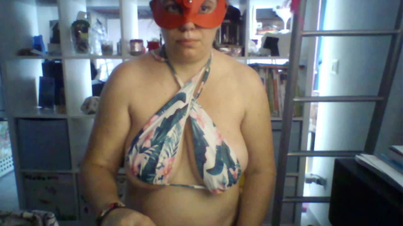 LadySyff en sexcam live - webcam coquine et tchat gratuit