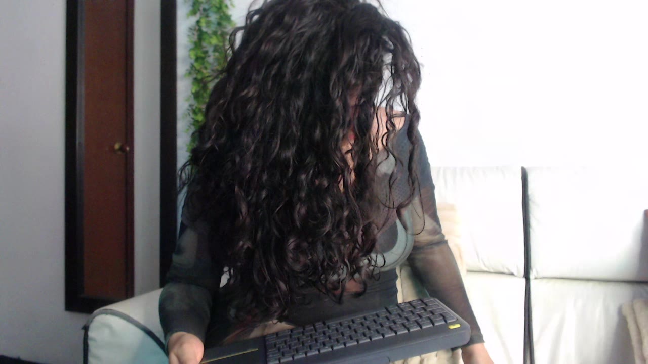 Sexcam avec Noa