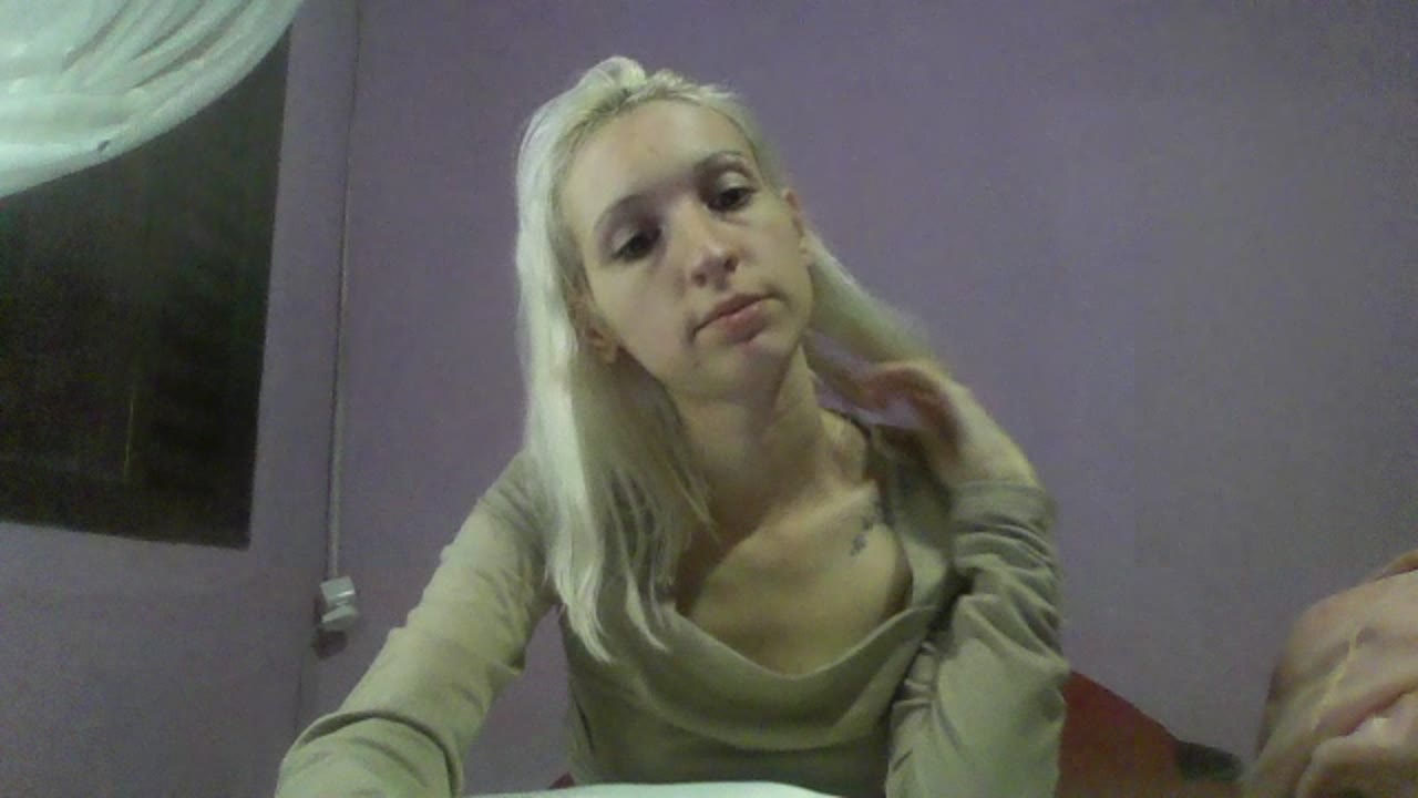 thebunnydark en sexcam live - webcam coquine et tchat gratuit