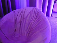 anonymous videochat ZoeBellee