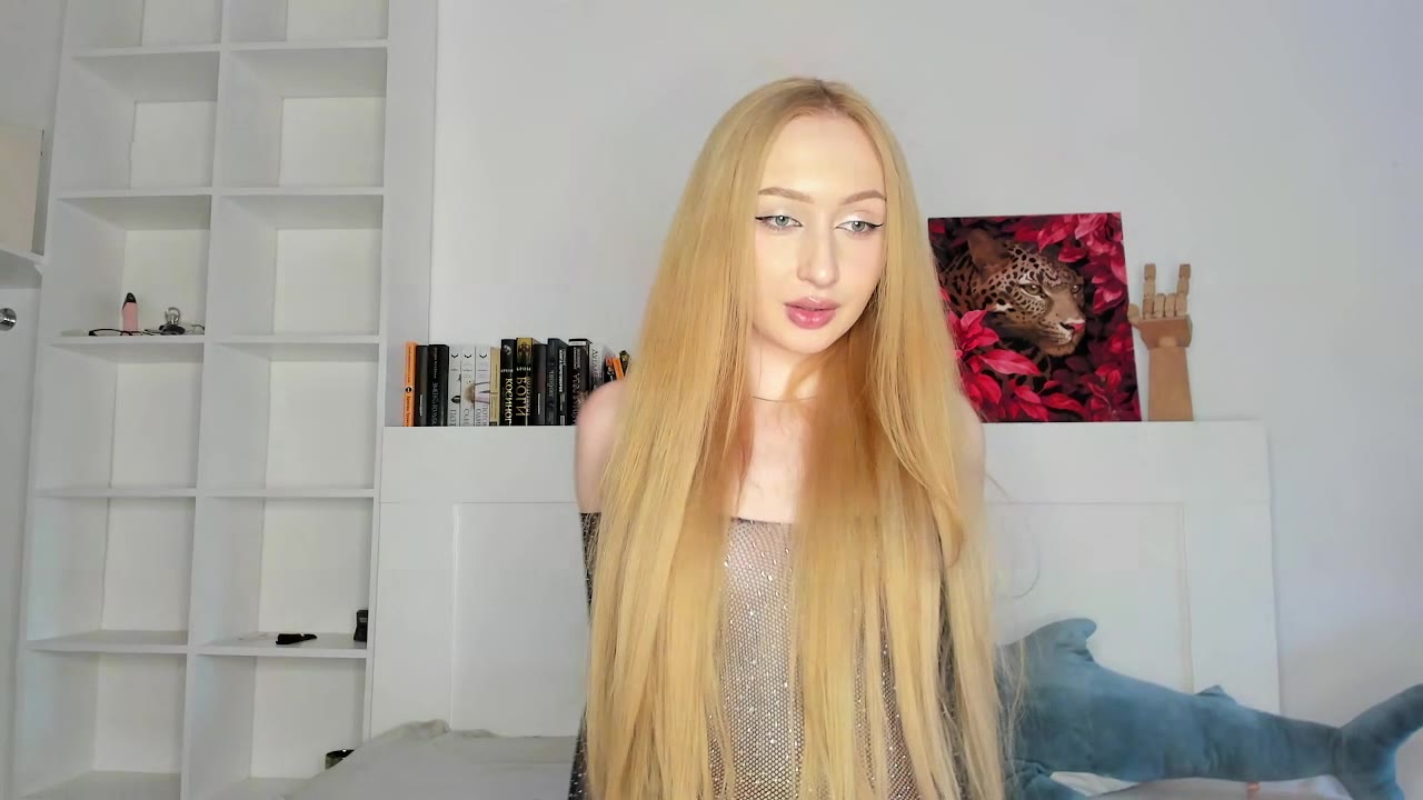Ianne en sexcam live - webcam coquine et tchat gratuit