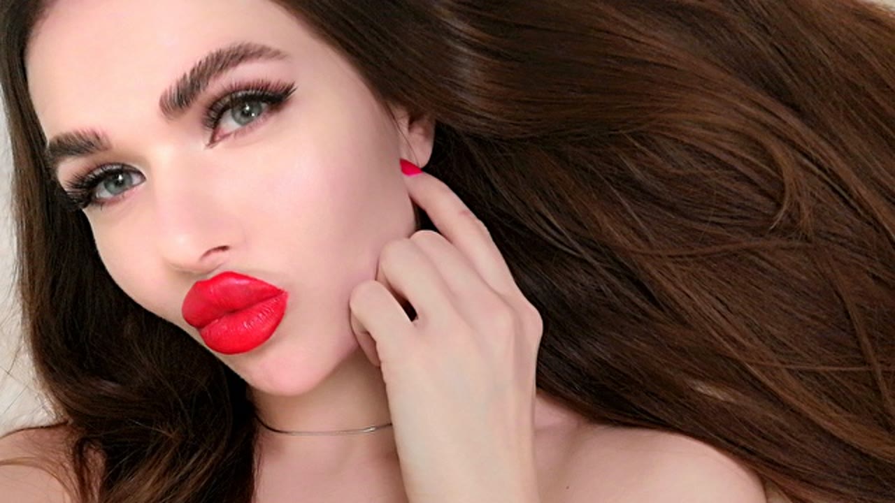 Sexcam avec KatrinBonita