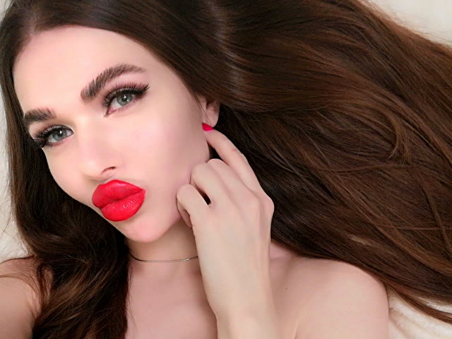 Katrinbonita live cam