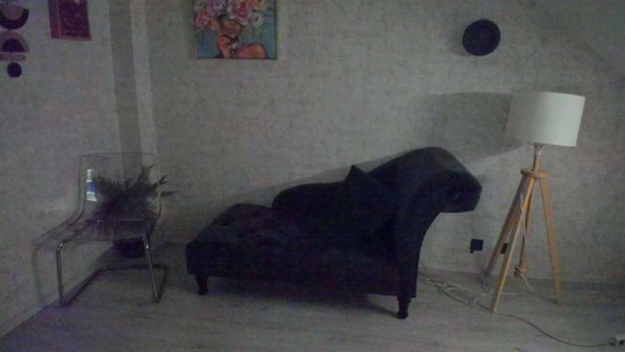 AlmaLuvv en sexcam live - webcam coquine et tchat gratuit