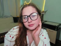 sexcam AnnieWow