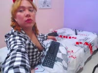 live amateur webcam SolDulce