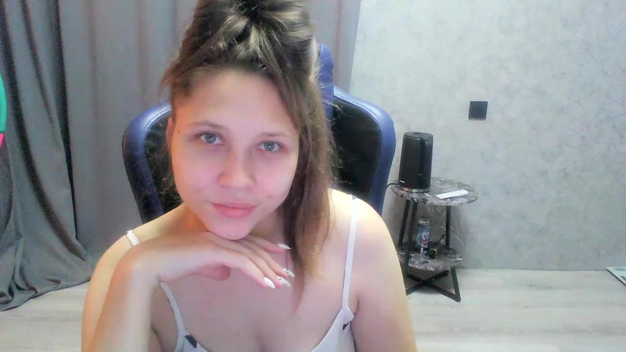 nyunya en sexcam live - webcam coquine et tchat gratuit