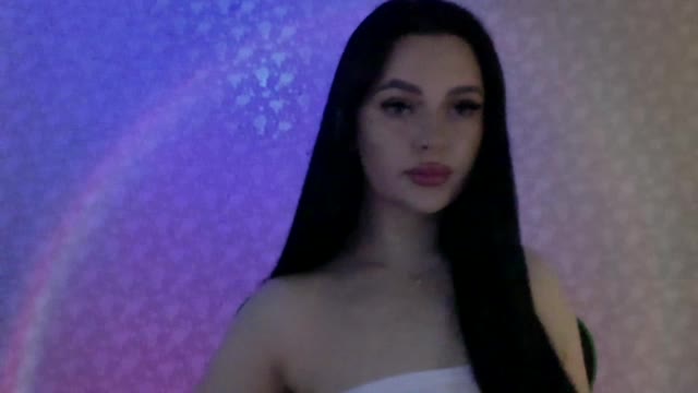 JessieNice live webcam show