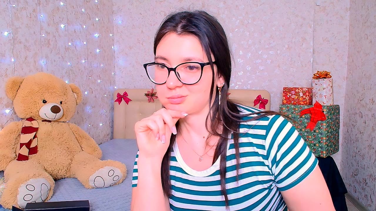 Businka en sexcam live - webcam coquine et tchat gratuit