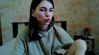 Crazyempresi - sexcam