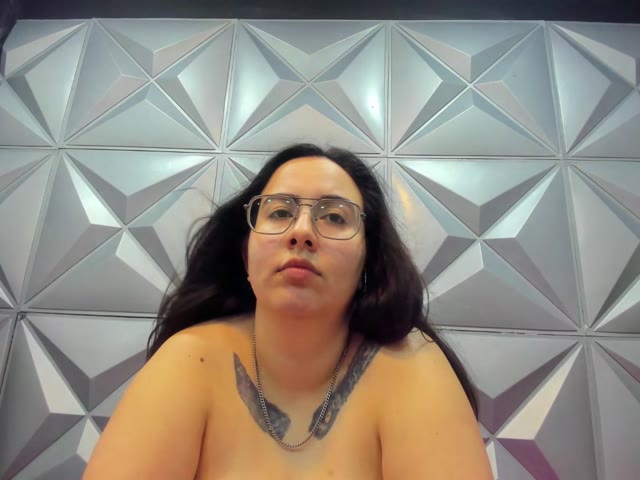 Begin een chat met morganahot